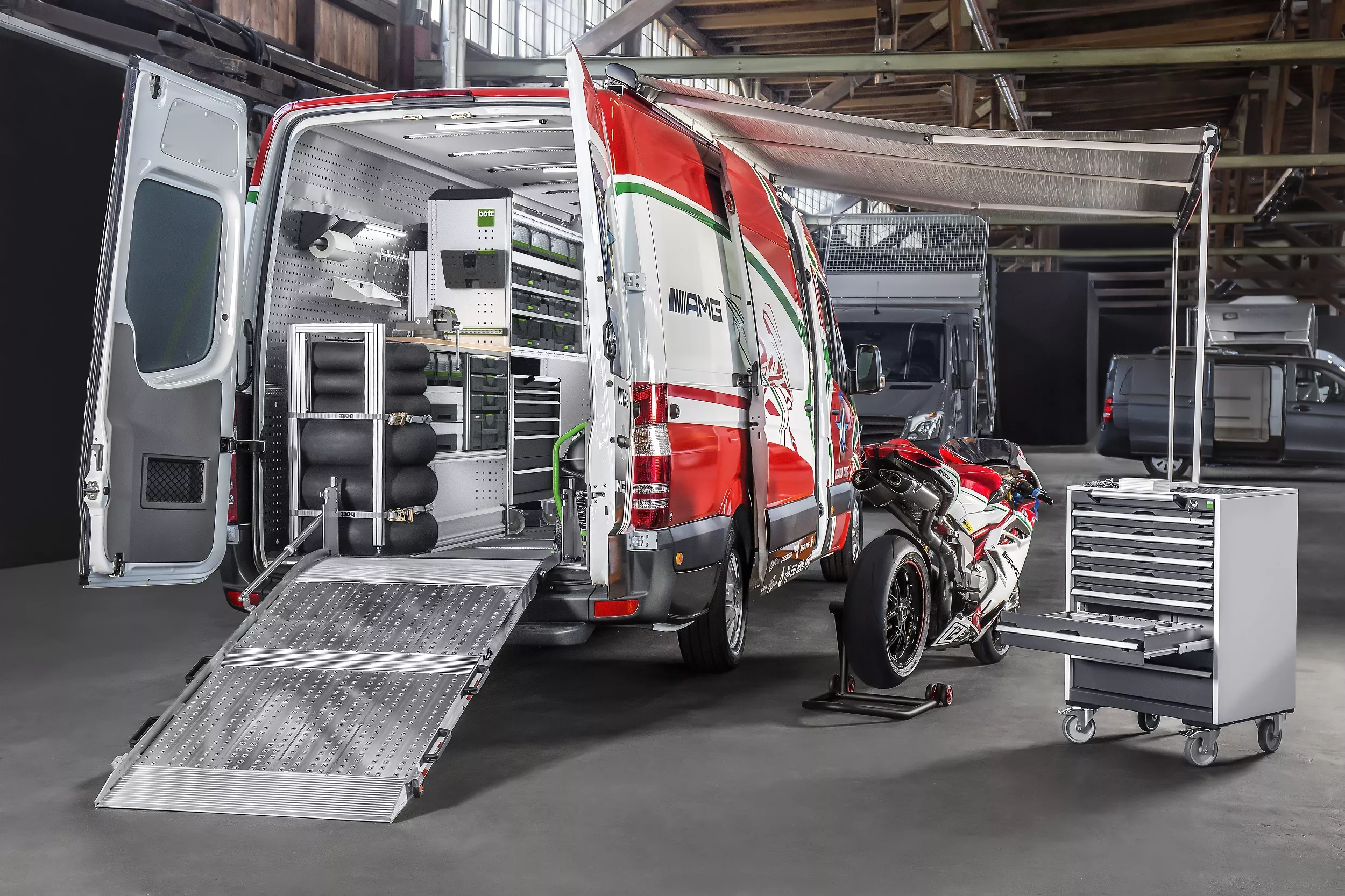 Mobirise Website Builder